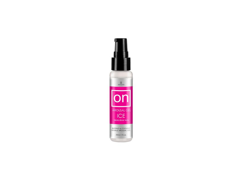 ON Arousal Gel Estimulante Femenino Ice 29 ml
