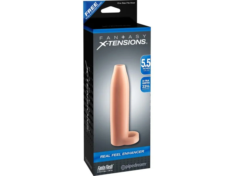Fantasy X tensions Funda para el Pene