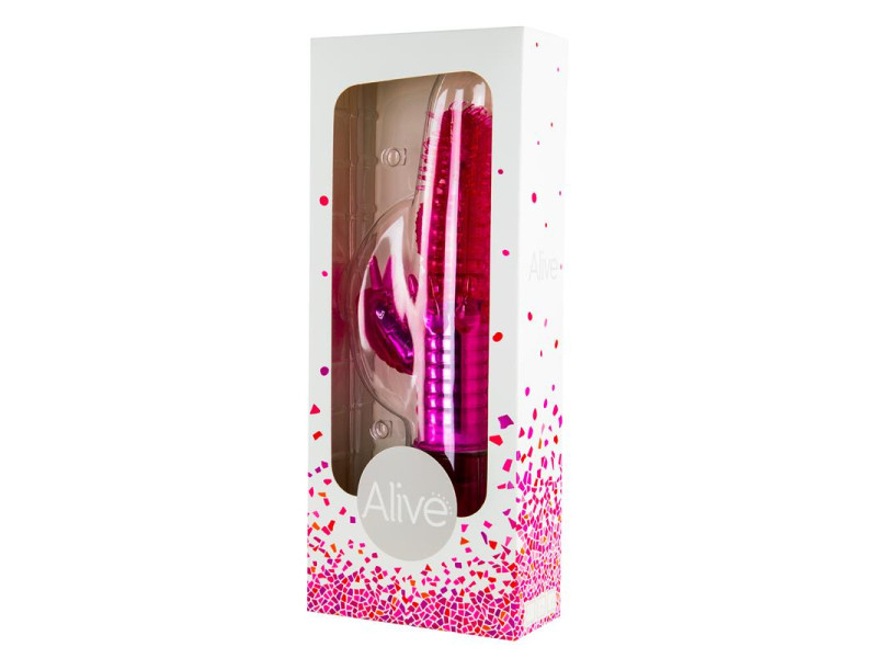 Vibrador Cosmic Follies 241 cm