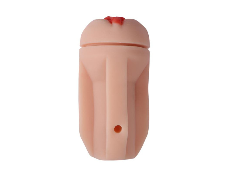 Masturbador Nelly Botella Cerveza