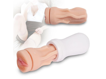 Masturbador Vagina 175 cm x 73 cm