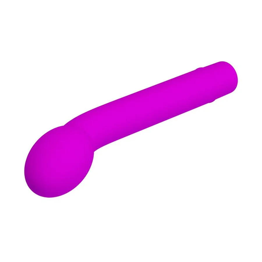 Logan Vibrador Purpura