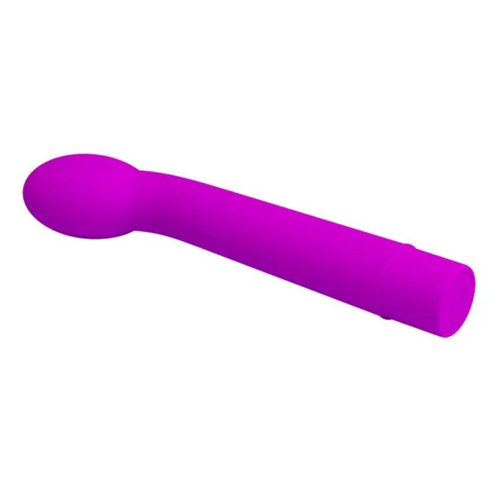 Logan Vibrador Purpura