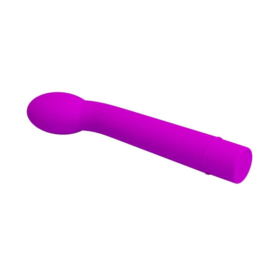 Logan Vibrador Purpura
