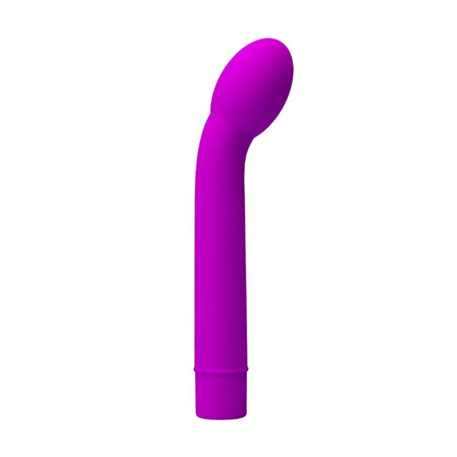 Logan Vibrador Purpura