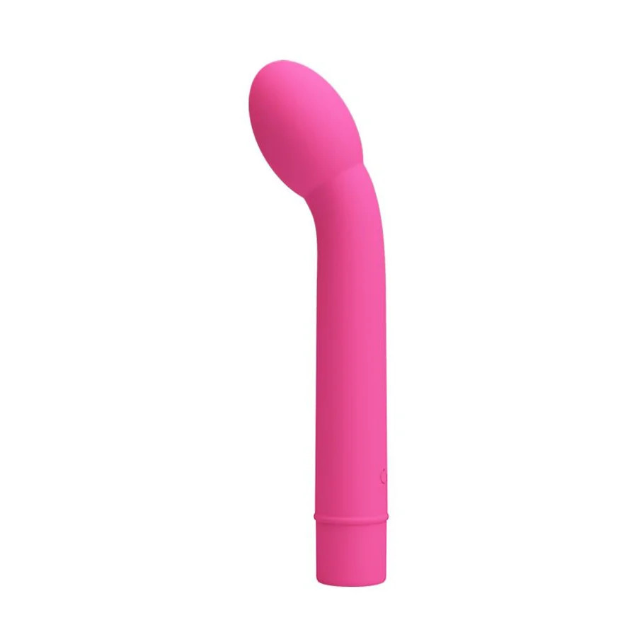 Logan Vibrador Rosa
