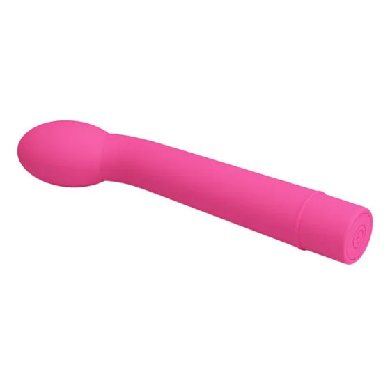 Logan Vibrador Rosa