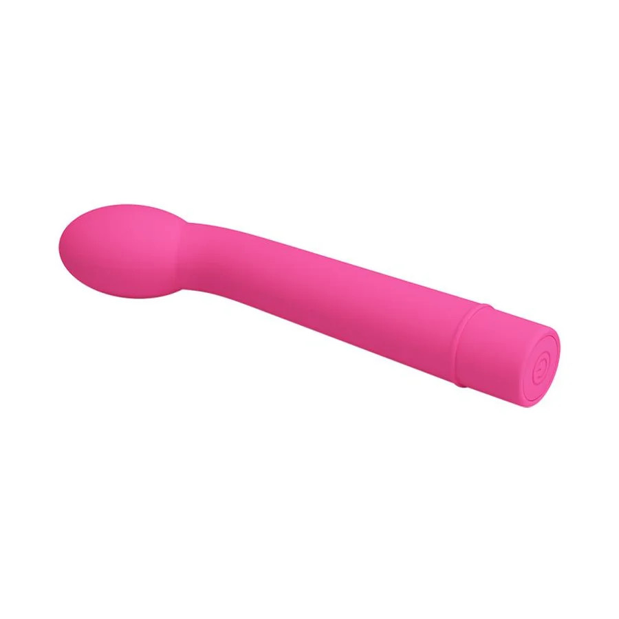 Logan Vibrador Rosa