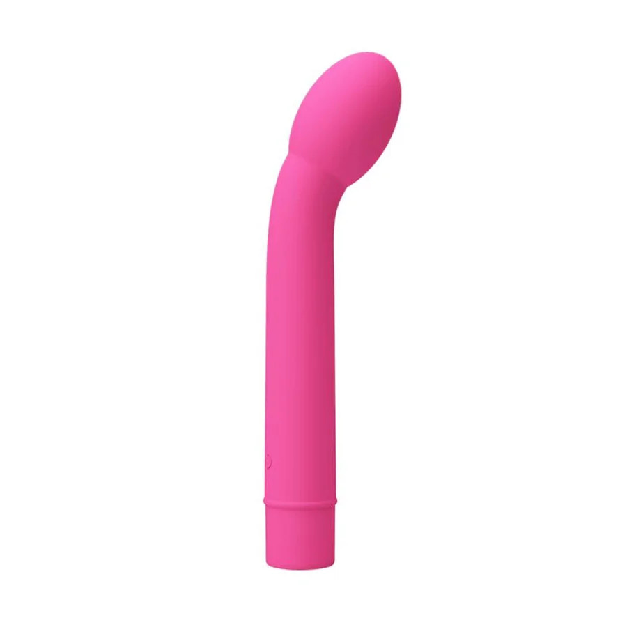 Logan Vibrador Rosa