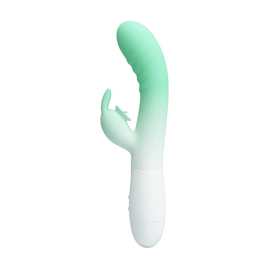 Cerberus Vibrador con Lengua Licking Cerberus Vibrador con Lengua Licking