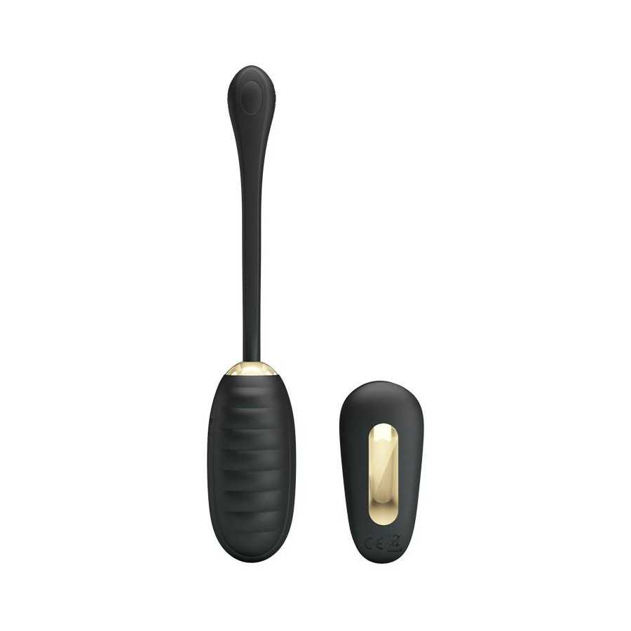 Bola Kegel con Control Remoto Royal Pleasure