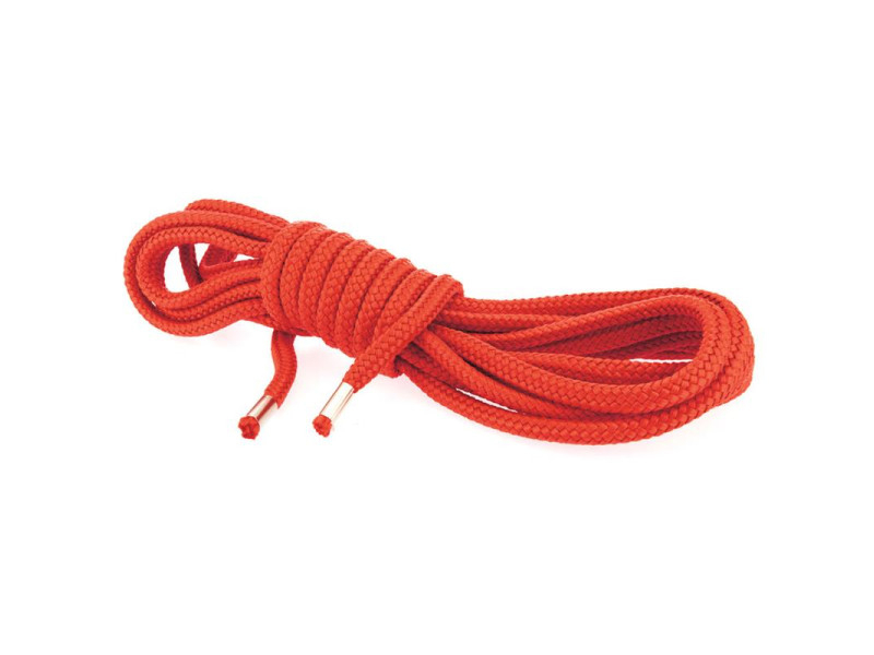 Cuerda 3 m Rojo Cuerda 3 m Rojo