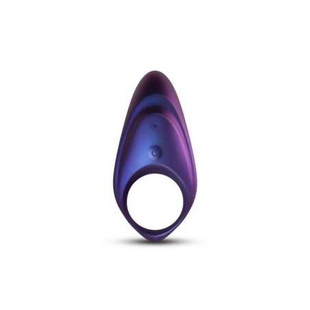 Neptune Anillo Vibrador con Control Remoto Impermeable USB