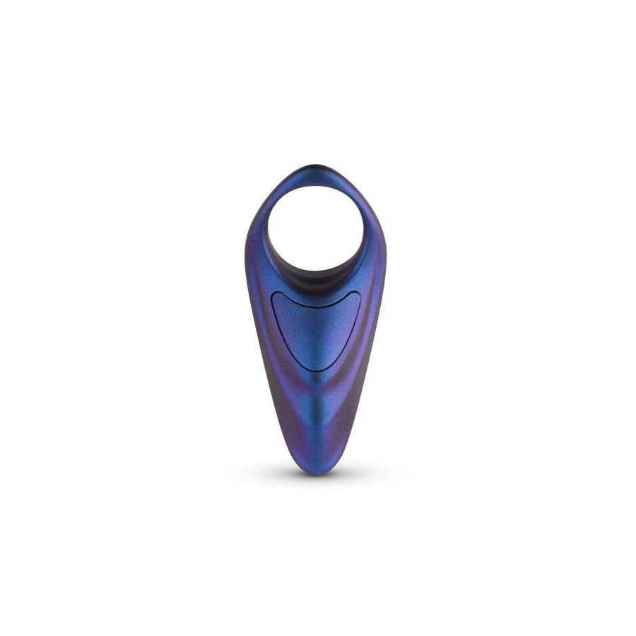 Neptune Anillo Vibrador con Control Remoto Impermeable USB