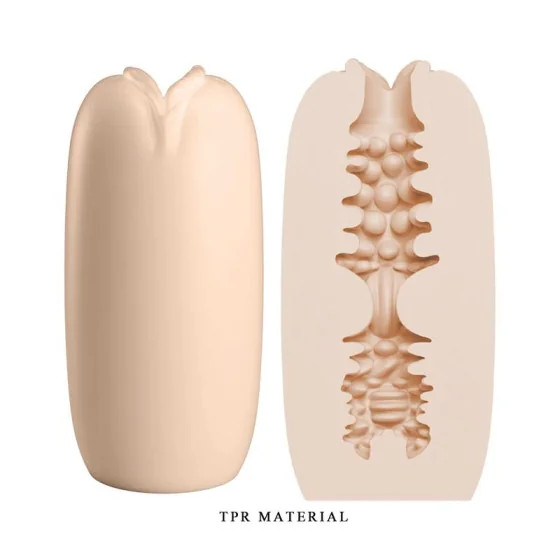 Olga Huevo Masturbador Double Texture