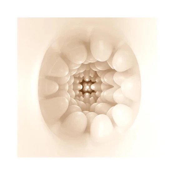 Olga Huevo Masturbador Double Texture