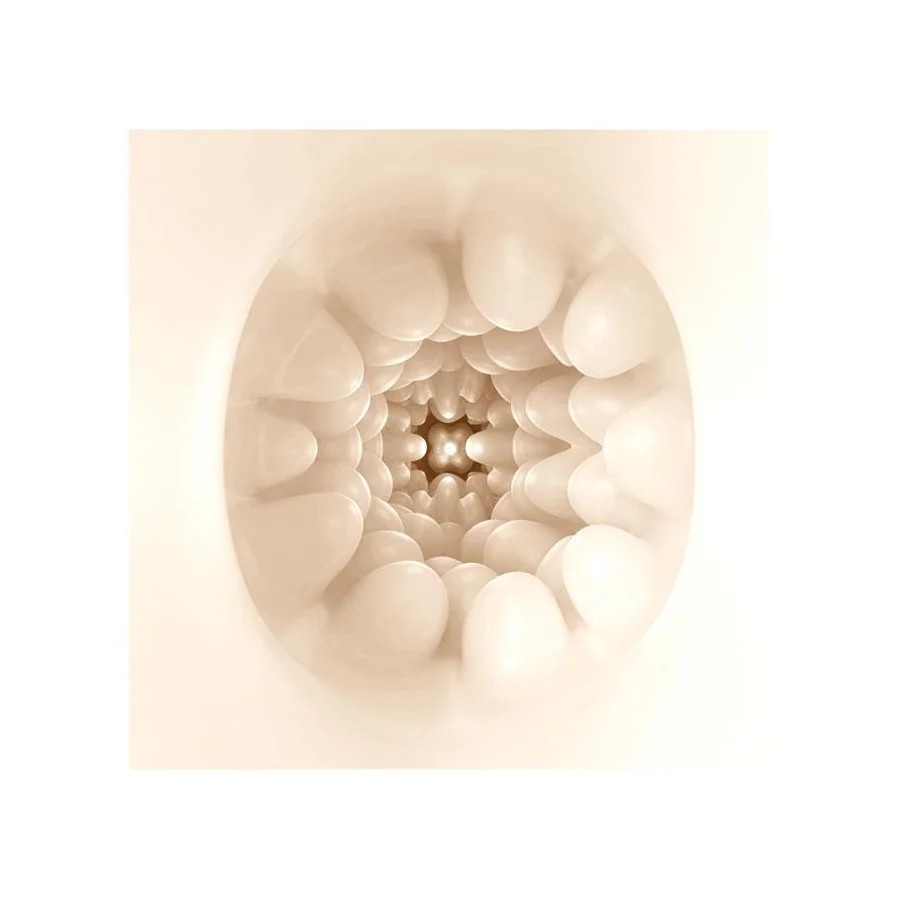 Olga Huevo Masturbador Double Texture