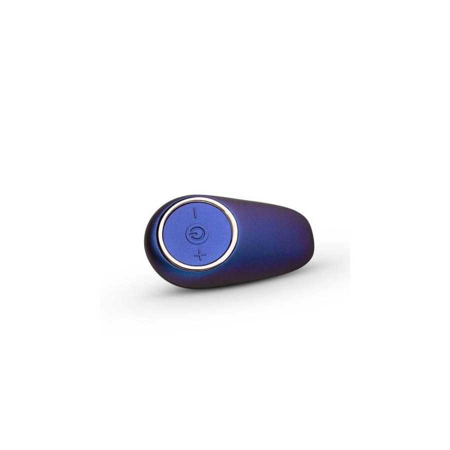 Neptune Anillo Vibrador con Control Remoto Impermeable USB