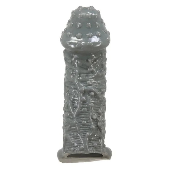 Fogg Funda para el Pene
