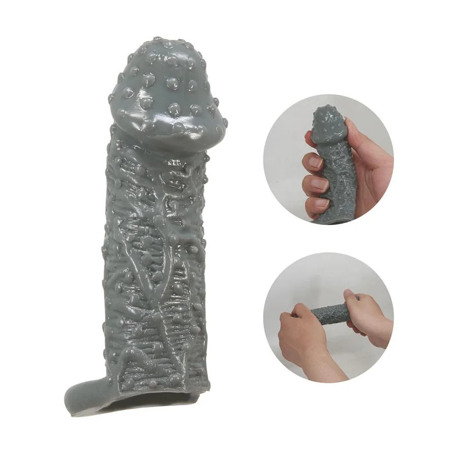 Fogg Funda para el Pene