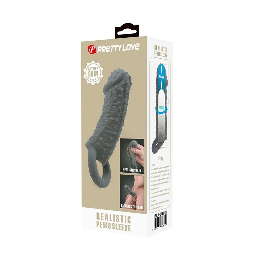 Fogg Funda para el Pene