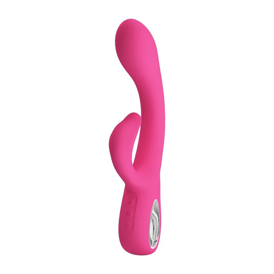Fritz Vibrador de Conejito Punto G Fritz Vibrador de Conejito Punto G