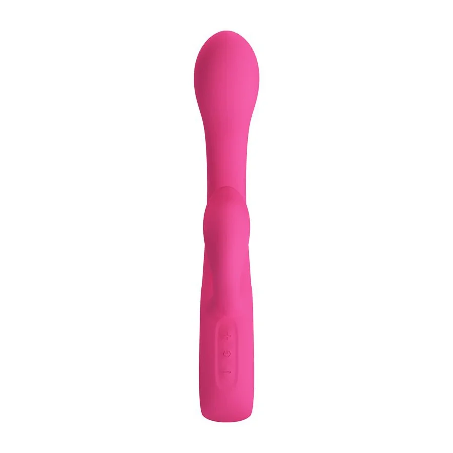 Fritz Vibrador de Conejito Punto G