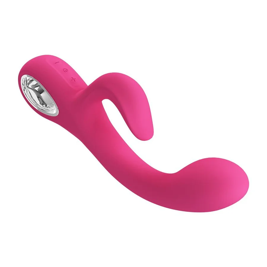 Fritz Vibrador de Conejito Punto G