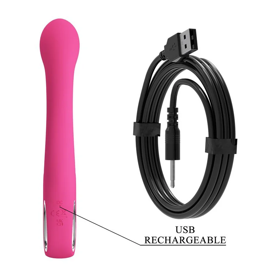 Fritz Vibrador de Conejito Punto G