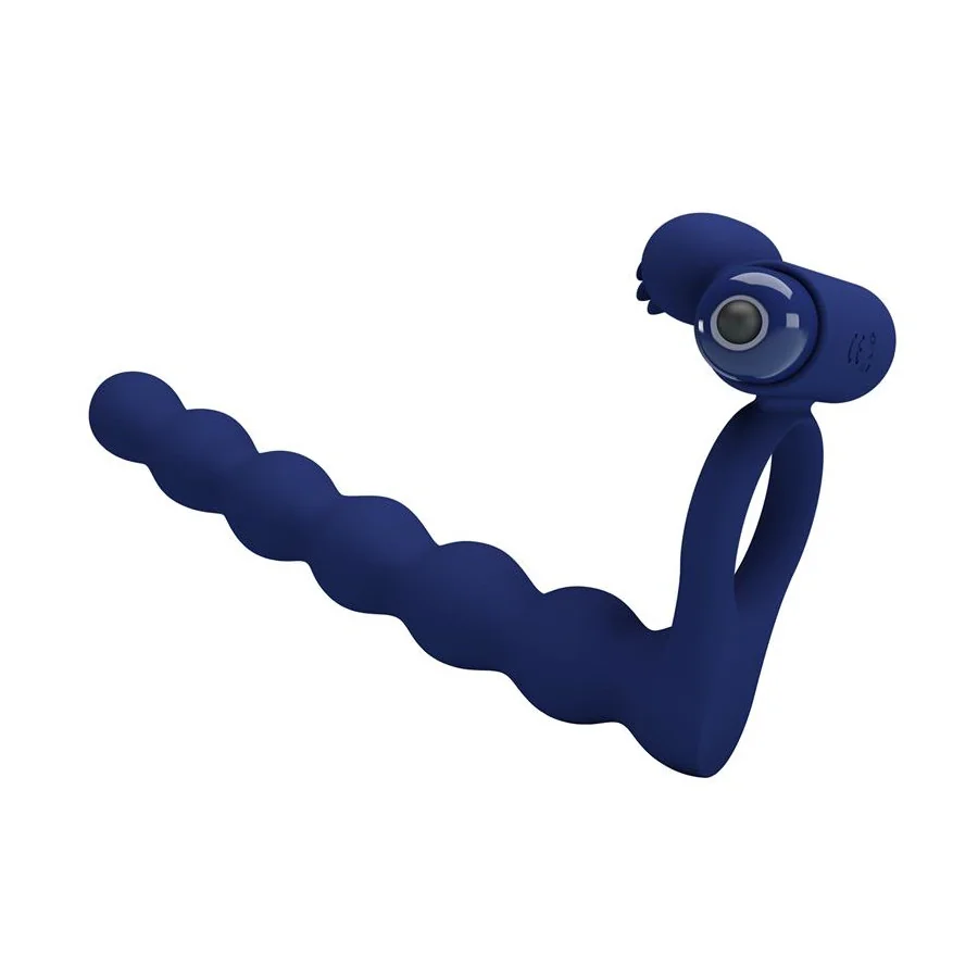 Anillo para el Pene con Vibracion Anillo para el Pene con Vibracion