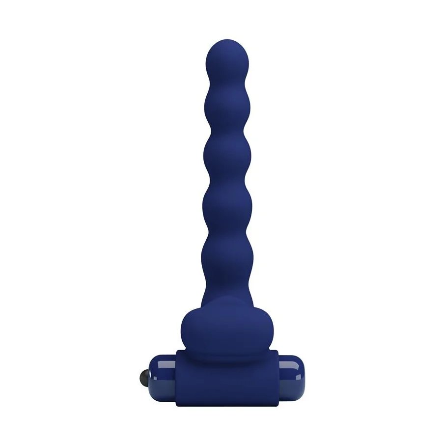 Anillo para el Pene con Vibracion