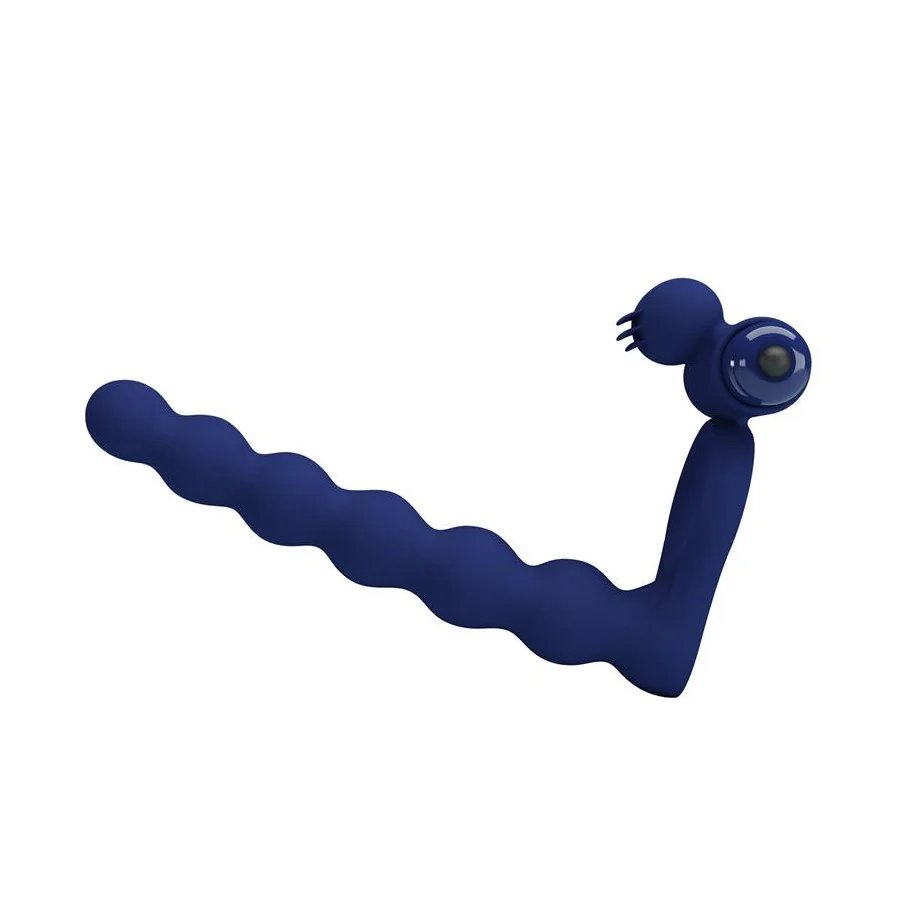 Anillo para el Pene con Vibracion
