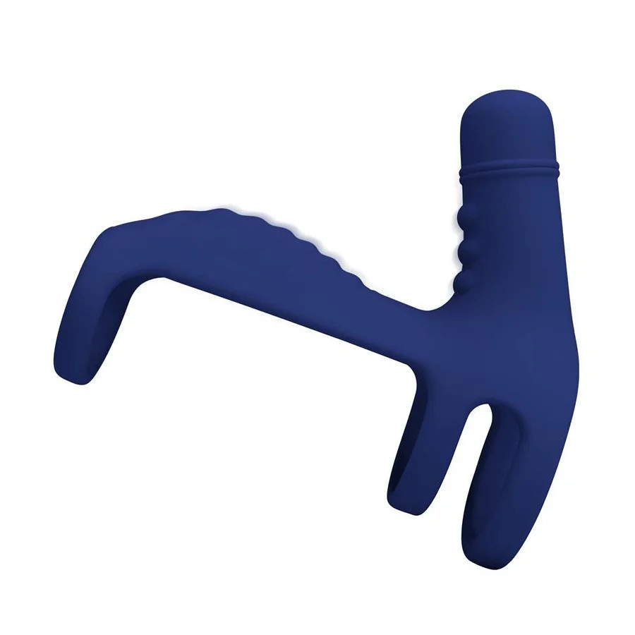 Anillo para el Pene con Vibracion