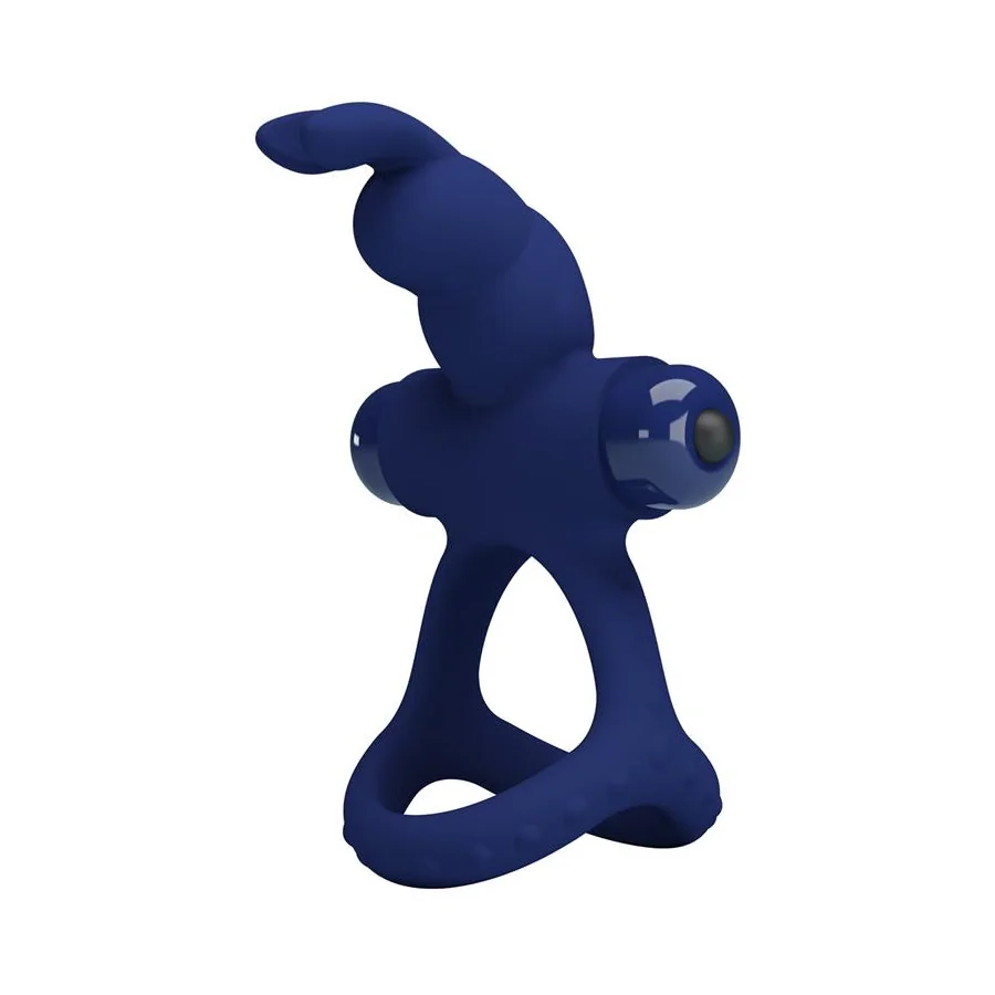 Anillo para el Pene con Vibracion Anillo para el Pene con Vibracion
