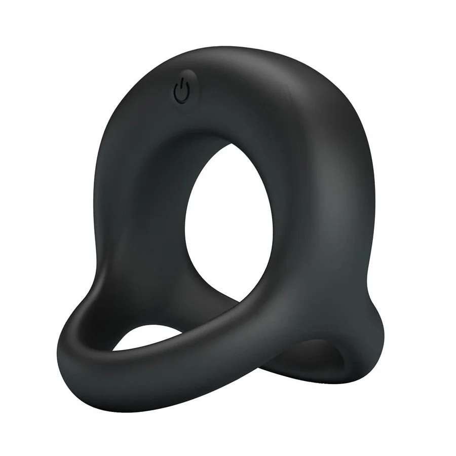 Elliot Anillo para el Pene con Vibracion