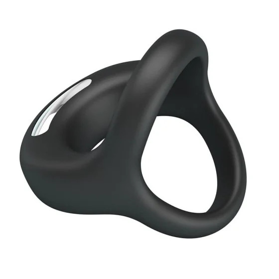 Elliot Anillo para el Pene con Vibracion
