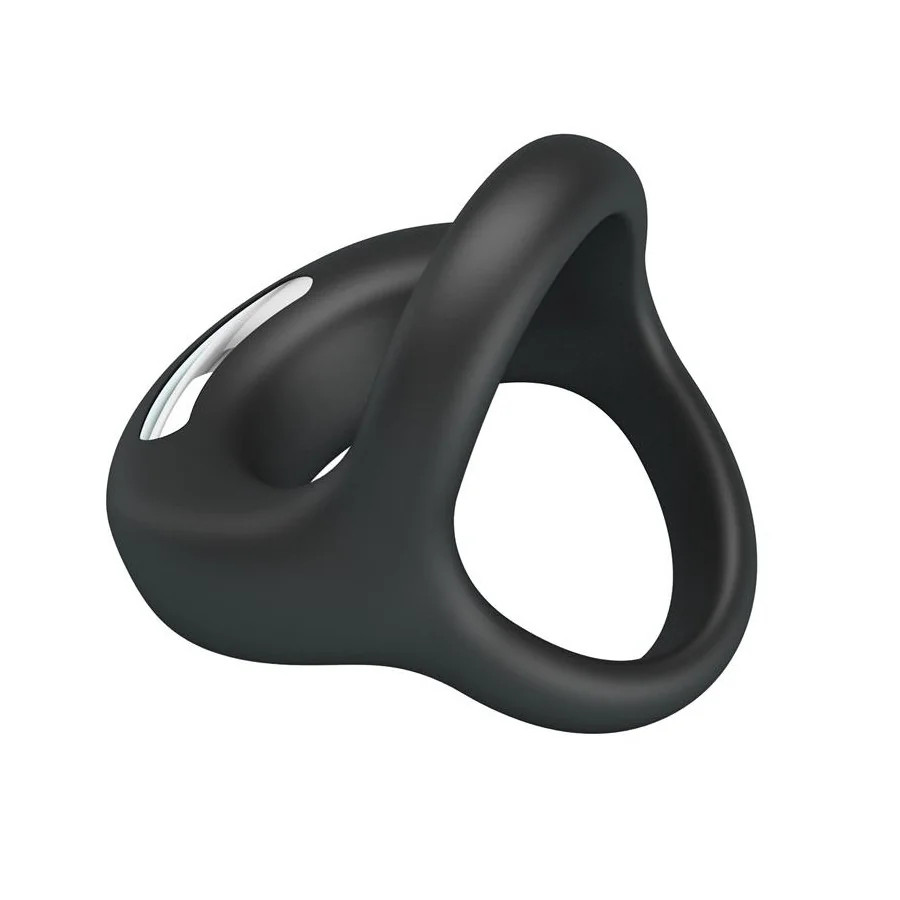Elliot Anillo para el Pene con Vibracion