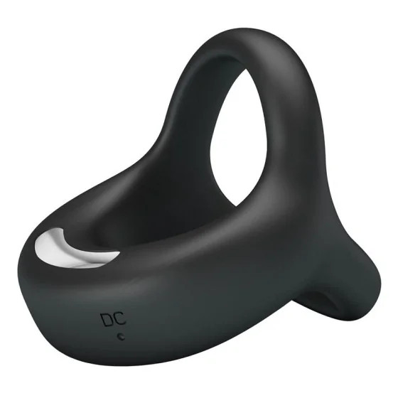 Elliot Anillo para el Pene con Vibracion