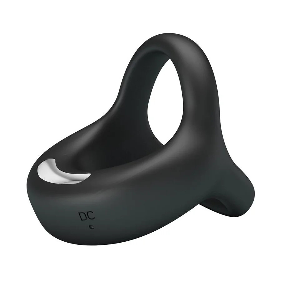 Elliot Anillo para el Pene con Vibracion