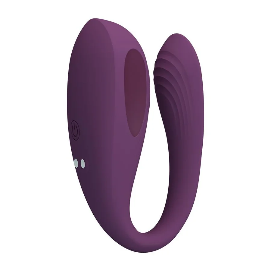 Aari Juguete para Parejas con Vibracion y Golpeteo y APP Aari Juguete para Parejas con Vibracion y Golpeteo y APP