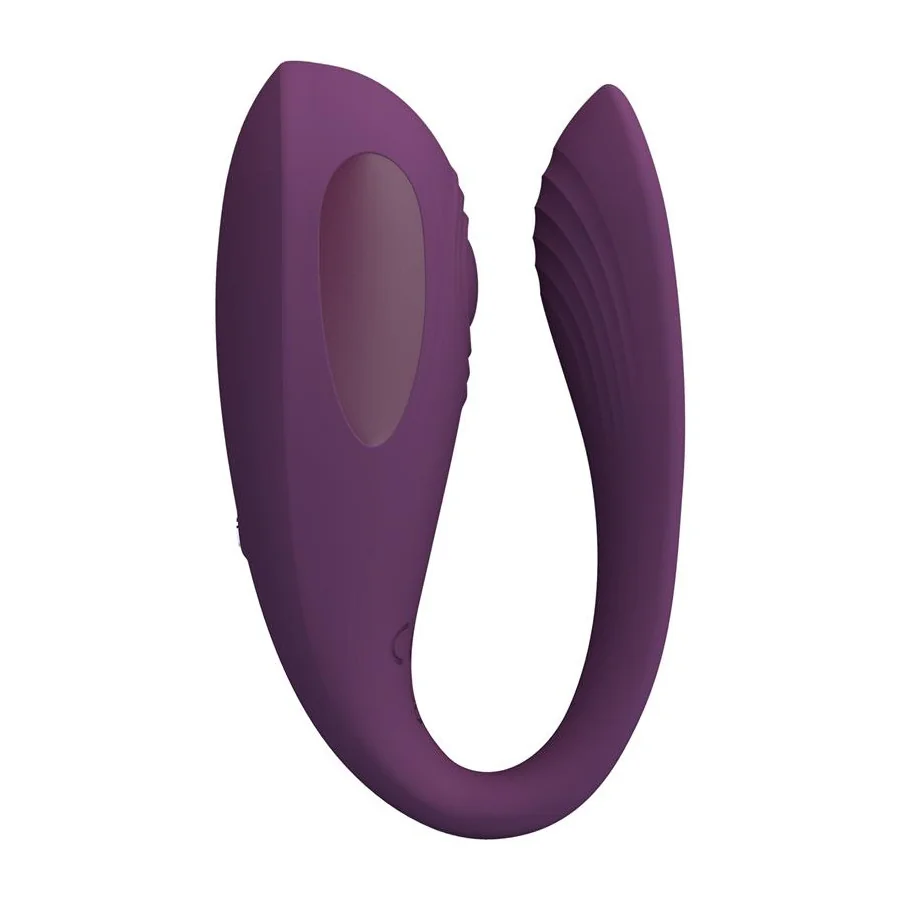 Aari Juguete para Parejas con Vibracion y Golpeteo y APP