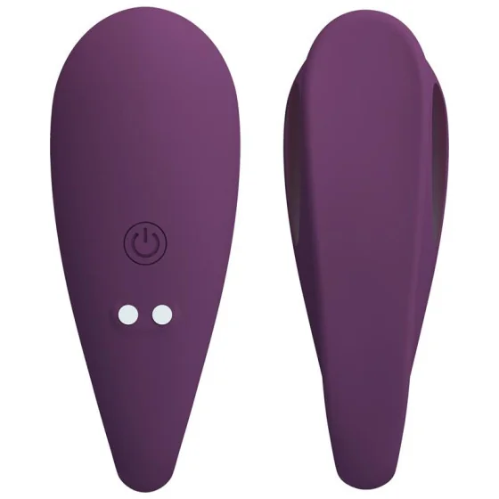 Aari Juguete para Parejas con Vibracion y Golpeteo y APP