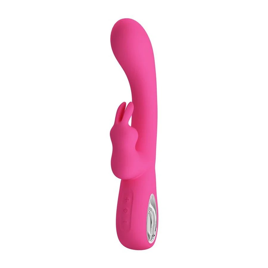 Novak Vibrador de Conejito Punto G