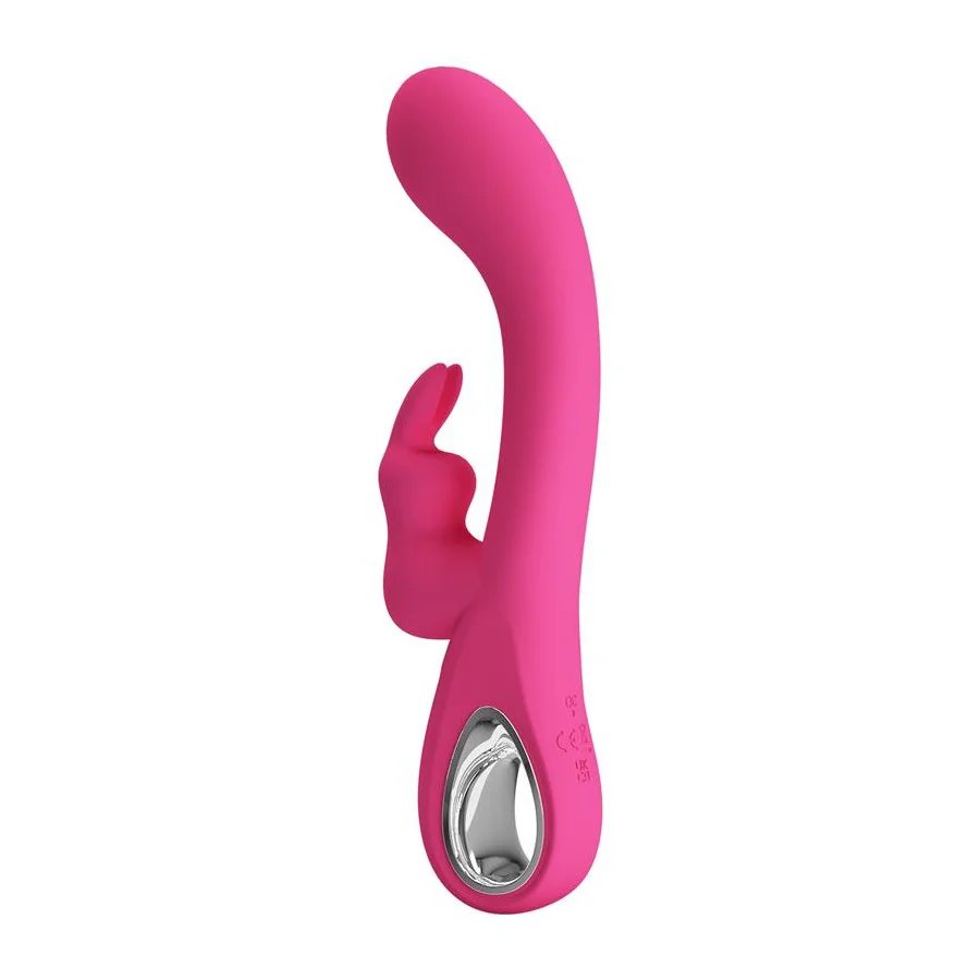 Novak Vibrador de Conejito Punto G