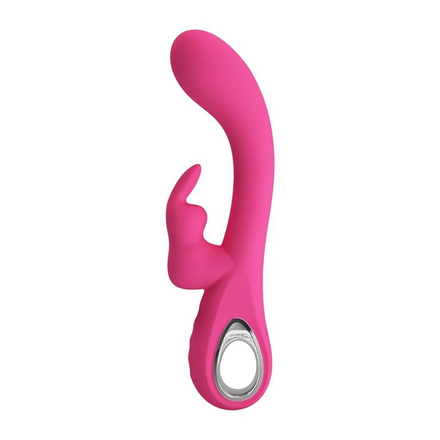 Novak Vibrador de Conejito Punto G