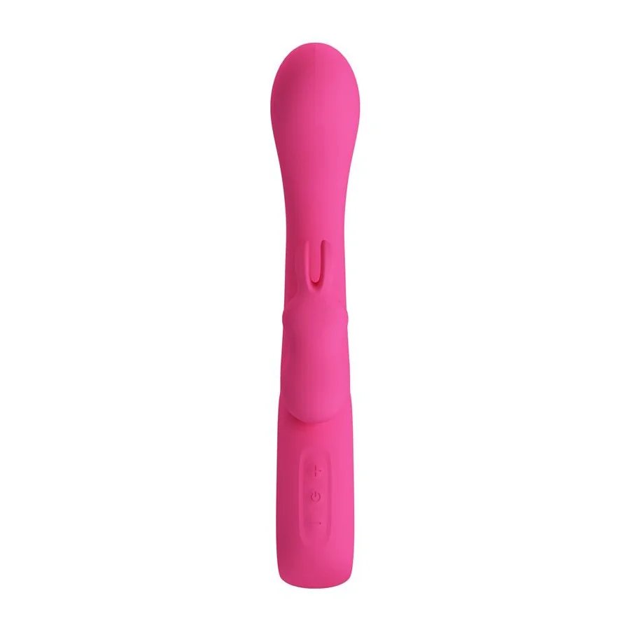 Novak Vibrador de Conejito Punto G