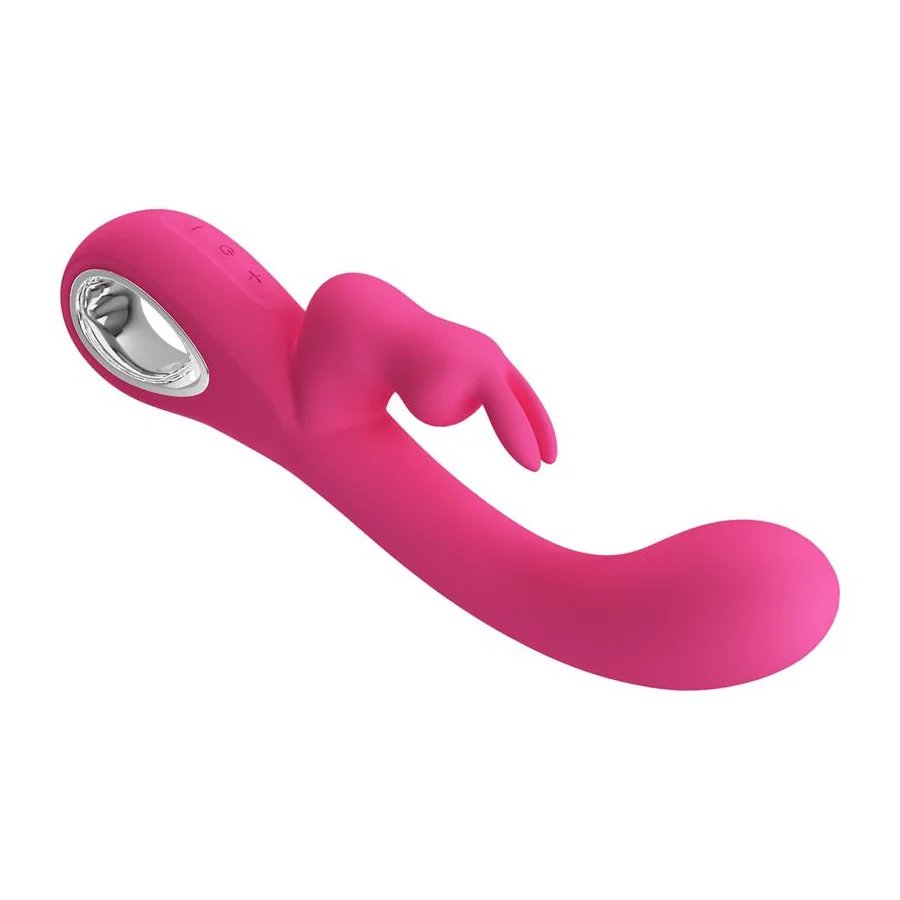 Novak Vibrador de Conejito Punto G