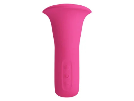 Clyde Vibrador Oral con Lengua