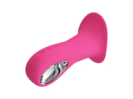 Clyde Vibrador Oral con Lengua