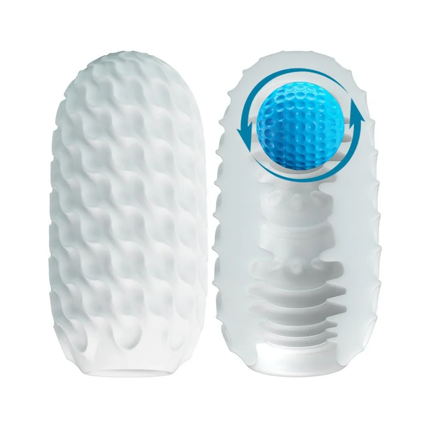 Venus X Wonder Ball Masturbador Masculino Venus X Wonder Ball Masturbador Masculino